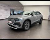 AUDI e-tron Q4 SPORTBACK Q4 Sb.        210 MY 24