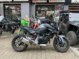 BMW F 900 R Dynamic Pro
