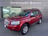 LAND ROVER Freelander 2.2 160cv TD4 S.W. S AWD 4X4 AUTOMATICA