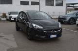 OPEL Corsa 1.2 69CV GPL Tech 5 porte Black Edition