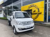 GIOTTI VICTORIA Gladiator TOP 1.5 100cv GPL Ribaltabile Trilaterale