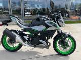KAWASAKI Z 500 SE