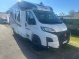 ILUSION  XMK 590 PREMIUM A KM 0