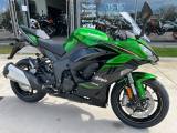 KAWASAKI Ninja 1100SX SE Abs  kit Tourer Omaggio