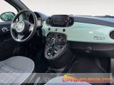 FIAT 500 1.2 Dualogic Lounge