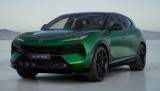 LOTUS Eletre S Executive