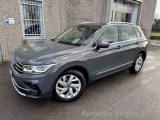 VOLKSWAGEN Tiguan 1.5 TSI 150 CV DSG ACT Elegance