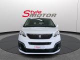 PEUGEOT Traveller BlueHDi 100 Compact Business 9 POSTI
