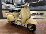 PIAGGIO Vespa 150 (VBA1T) Targa Roma anno 1960