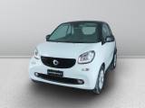 SMART ForTwo III 2015 -  0.9 t Passion 90cv my18