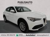 ALFA ROMEO Stelvio 2.2 Turbodiesel 190 CV AT8 Q4 Business