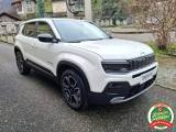 JEEP Avenger 1.2 turbo SUMMIT, DISPONIBILE IN VARI COLORI