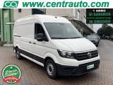 VOLKSWAGEN Crafter 30 2.0 TDI PM-TA Furgone * AUTOCARRO * 3 POSTI *