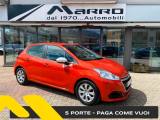 PEUGEOT 208 1.2  PureTech 5 porte LIKE