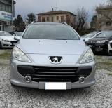 PEUGEOT 307 1.6 HDi 110CV Station Mix Australian