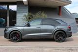 AUDI Q8 SUV 50TDI quattro 3xSline-TETTO-23-HeadUp-GANCIO