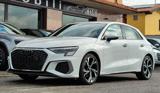 AUDI A3 SB 35TDI S-tronic S-Line 18