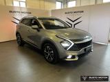 KIA Sportage 1.6 CRDi MHEV Business AUTOMATICA