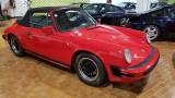 PORSCHE 911 911 Porsche 3000Sc Cabriolet 204Cv Book