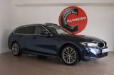 BMW 320 d 48V xDrive Touring TETTO