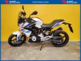 BMW G 310 R Garantita e Finanziabile