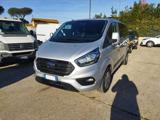 FORD Transit 9 POSTI CUSTOM COMBI L2 H1 2.0tdci 130cv IVA ESCL