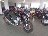 HONDA CBF 600 ABS