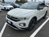 VOLKSWAGEN T-Roc 1.0 TSI style