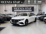 MERCEDES-BENZ E 220 d MHV S.W. AMG PREMIUM