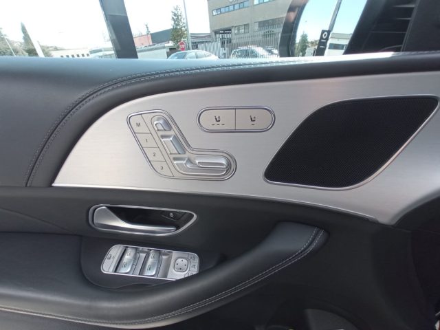 MERCEDES-BENZ GLE 63 AMG GLE 63 4MATIC+ EQ-BOOST AMG S - foto 21
