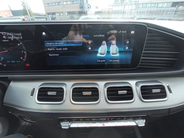 MERCEDES-BENZ GLE 63 AMG GLE 63 4MATIC+ EQ-BOOST AMG S - foto 23