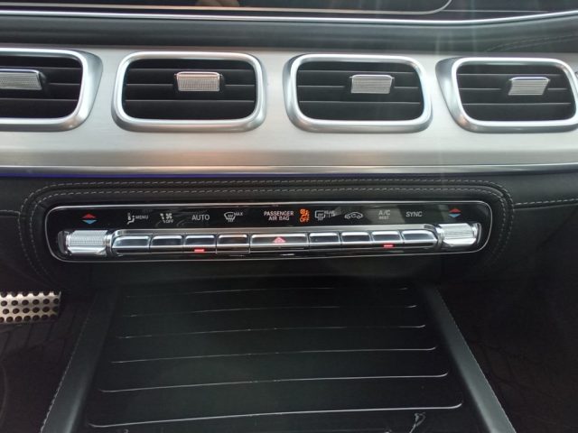 MERCEDES-BENZ GLE 63 AMG GLE 63 4MATIC+ EQ-BOOST AMG S - foto 25
