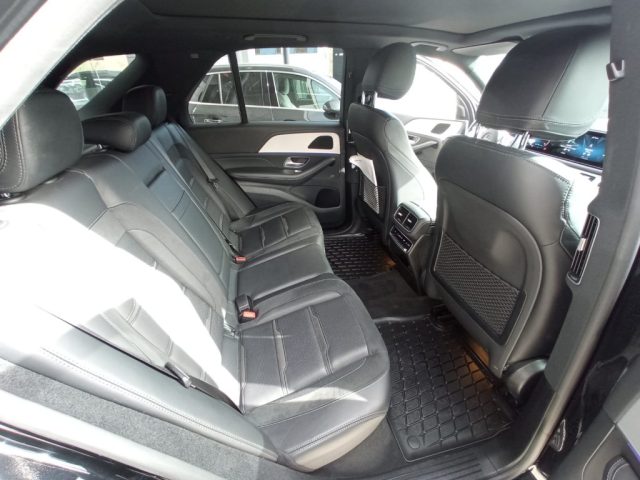 MERCEDES-BENZ GLE 63 AMG GLE 63 4MATIC+ EQ-BOOST AMG S - foto 27