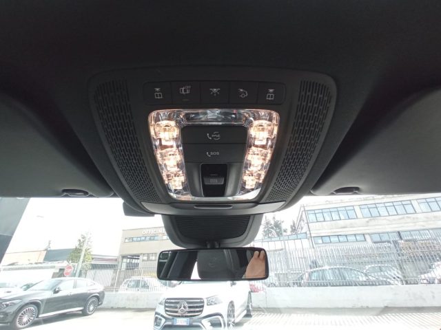 MERCEDES-BENZ GLE 63 AMG GLE 63 4MATIC+ EQ-BOOST AMG S - foto 31