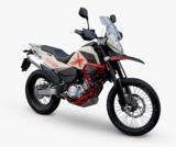 SWM SUPERDUAL 600X