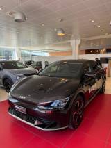 KIA EV6 Dual Motor 77,4 kWh AWD Air Special Edition