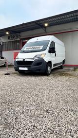 CITROEN Jumper 30 BlueHDi 130 PC-TN Furgone