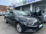 VOLKSWAGEN Passat Variant 2.0 TDI DSG Business BlueMotion Tech