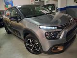 CITROEN C3 PureTech 110 S&S C-Series