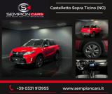 SUZUKI Vitara 1.4 Hybrid 4WD AllGrip Cool+ MY25 PREZZO REALE