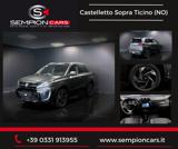 SUZUKI Vitara 1.4 Hybrid 4WD AllGrip TOP MY25 PREZZO REALE