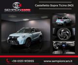 SUZUKI Vitara 1.4 Hybrid 4WD AllGrip TOP MY25 PREZZO REALE