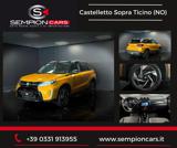 SUZUKI Vitara 1.4 Hybrid 4WD AllGrip TOP MY25 PREZZO REALE