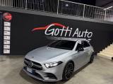 MERCEDES-BENZ A 35 AMG UFFICIALE ITALIANA FULL SERVICE