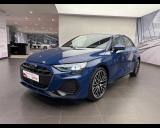 AUDI A3 NUOVA  SPORTBACK  Sportb TDI  2,0    L4  110