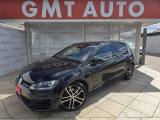 VOLKSWAGEN Golf GTD 2.0 184CV PANORAMA COCKPIT XENON CAMERA CERCHI 18