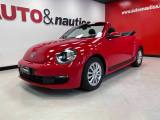 VOLKSWAGEN Maggiolino CABRIO 1.6 TDI DESIGN 105CV