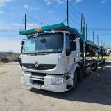 RENAULT 18.450 C con attrezzatura ROLFO