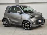 SMART ForTwo EQ Passion 41KW Full Navi+Telecamera