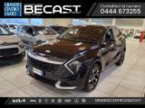 KIA Sportage 1.6 TGDi HEV AT Style UNICO PROPRIETARIO-PROMO K73